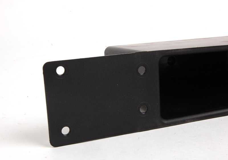 Left storage compartment for BMW E46, E60 (OEM 51478230573). Original BMW