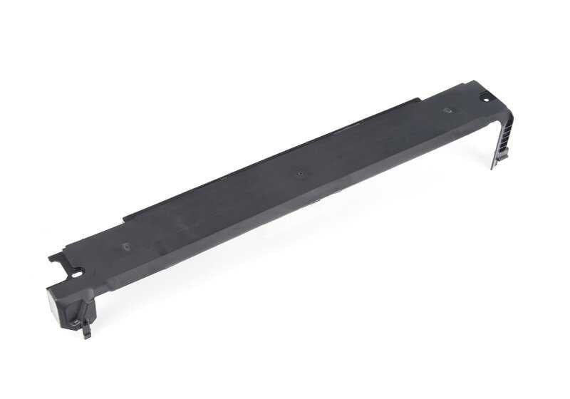 Cubierta superior para BMW G42, G20, G21, G28, G22, G23, G26, I20, G29 (OEM 17118666836). Original BMW.