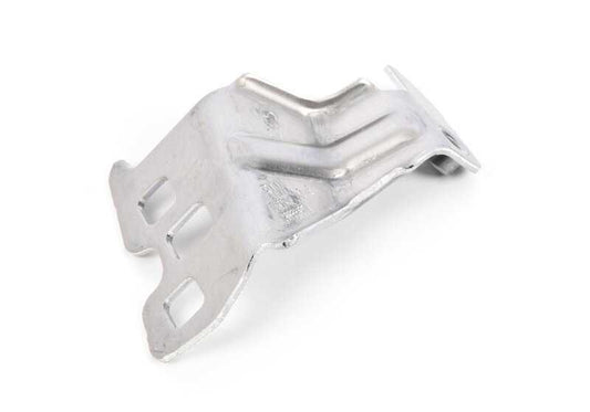 Soporte de las aletas de ventilación derecha superior para BMW F91, F92, F93, G14, G15, G16 (OEM 51647480342). Original BMW.