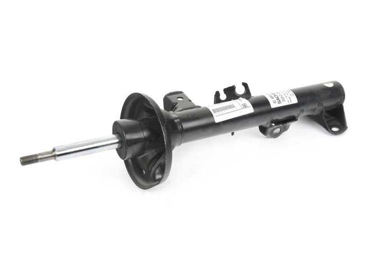 Front right shock absorber for BMW F01N, F02N (OEM 31312229766). Original BMW.