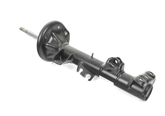 Front right shock absorber for BMW F01N, F02N (OEM 31312229766). Original BMW.