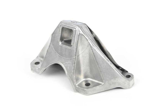 Soporte de motor derecho para BMW Serie 5 F07, F10, F11, Serie 6 F06, F12, F13, Serie 7 F01, F02 (OEM 22116777624). Original BMW.