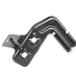 Soporte pared lateral delantero izquierdo para BMW Serie 3 F34, F34N (OEM 41357329537). Original BMW.