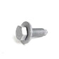 Tornillo hexagonal con arandela para BMW E81, E82, E87, E87N, E88, F22, F22N, F23, F23N, F87, F87N, E46, E90, E90N, E91, E91N, E92, E92N, E93, E93N, F30, F10, F10N, F01N, F02N, E53, E70, E70N, F15, F85 (OEM 07147031946). Original BMW