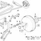 Manguera de vacío para BMW E39 (OEM 34301163638). Original BMW