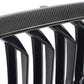 M Performance decorative grilles for BMW 5 Series F90N (OEM 51712469540). Genuine BMW.