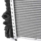 Coolant radiator for BMW G01, G08 X3 Series, G02 X4 Series (OEM 17119797807). Genuine BMW.