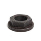 Tuerca de Brida para BMW Serie 3 E21, Serie 5 E12, Serie 6 E24, Serie 7 E23 (OEM 33121200258). Original BMW