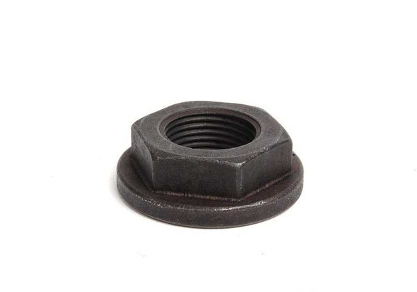 Tuerca de Brida para BMW Serie 3 E21, Serie 5 E12, Serie 6 E24, Serie 7 E23 (OEM 33121200258). Original BMW