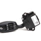 Interruptor de Control de Velocidad para BMW Serie 5 E60, E61, Serie 6 E63, E64 (OEM 61316957763). Original BMW