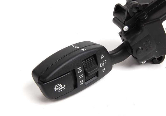 Interruptor de Control de Velocidad para BMW Serie 5 E60, E61, Serie 6 E63, E64 (OEM 61316957763). Original BMW