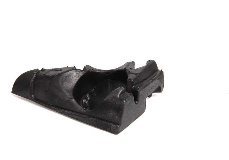 Junta de espejo interior lado izquierdo OEM 51337119173 para BMW Serie 3 E92, E93. Original BMW