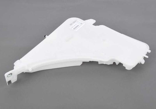 Depósito de Líquido de Lavado para BMW F22, F23, F87, F30, F34, F35, F80, F32, F33, F36, F82, F83 (OEM 61667241672). Original BMW