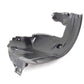 Cubierta del paso de rueda delantero izquierdo para BMW Serie 3 E92, E92N, E93, E93N (OEM 51717154411). Original BMW.