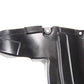 Cubierta del paso de rueda delantero izquierdo para BMW Serie 3 E92, E92N, E93, E93N (OEM 51717154411). Original BMW.