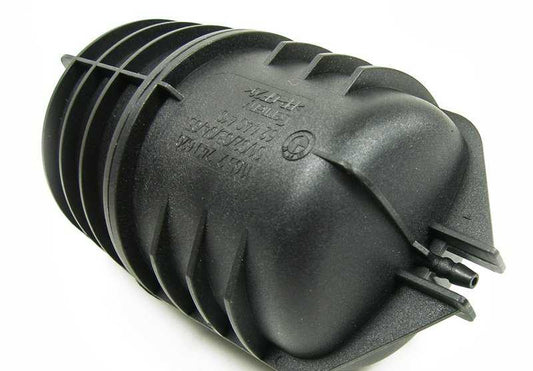 Vacuum tank for BMW E38 E39 E46 E53 E60 E61 E83 E90 E91 E92 E88 E82 E89. Original BMW.