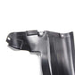 Cubierta del paso de rueda delantero izquierdo para BMW Serie 3 E92, E92N, E93, E93N (OEM 51717154411). Original BMW.