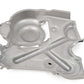 Cubierta acústica delantera para BMW Serie 1 F52, Serie 2 F45, F46, X1 F48, F49, X2 F39 (OEM 11148514325). Original BMW