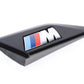 Emblema lateral izquierdo OEM 51145A1DAF1 para BMW G07 (X7). Original BMW.