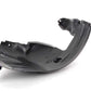 Cubierta del paso de rueda delantero izquierdo para BMW Serie 3 E92, E92N, E93, E93N (OEM 51717154411). Original BMW.