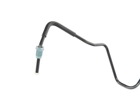 Tubería-DSC Hidroagregado para BMW Serie 2 F87N, Serie 3 F80, F80N, Serie 4 F82, F83 (OEM 34322284891). Original BMW.