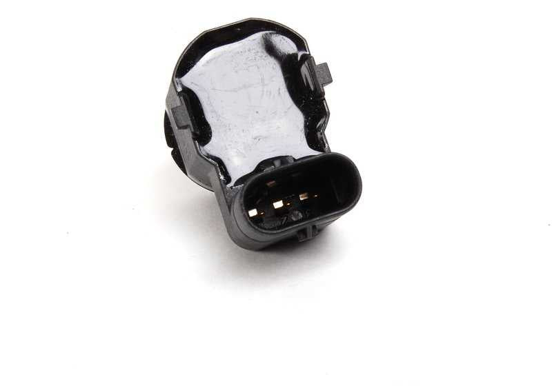 Sensor de ultrasonidos negro 2 para BMW E60N, E61N, E63N, E64N, E83N, E70, E70N, E71, E72 (OEM 66209142217). Original BMW