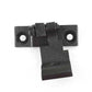 Bisagra de puerta trasera inferior izquierda para BMW F25, F26, E70, E71, E72 (OEM 41527201301). Original BMW