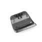 Tapa de cerradura para BMW F34, F34N (OEM 51477353522). Original BMW.