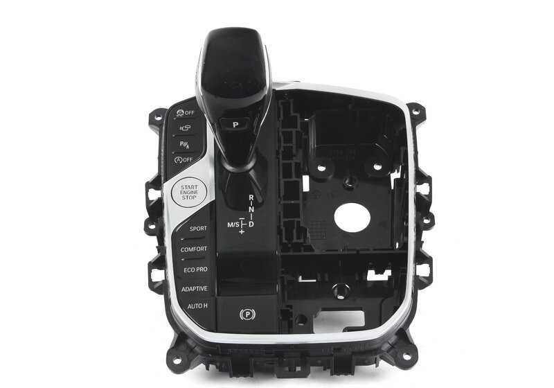 Módulo de control central OEM 61315A7DF79 para BMW G14, G15, G16, G05, G06, G07. Original BMW