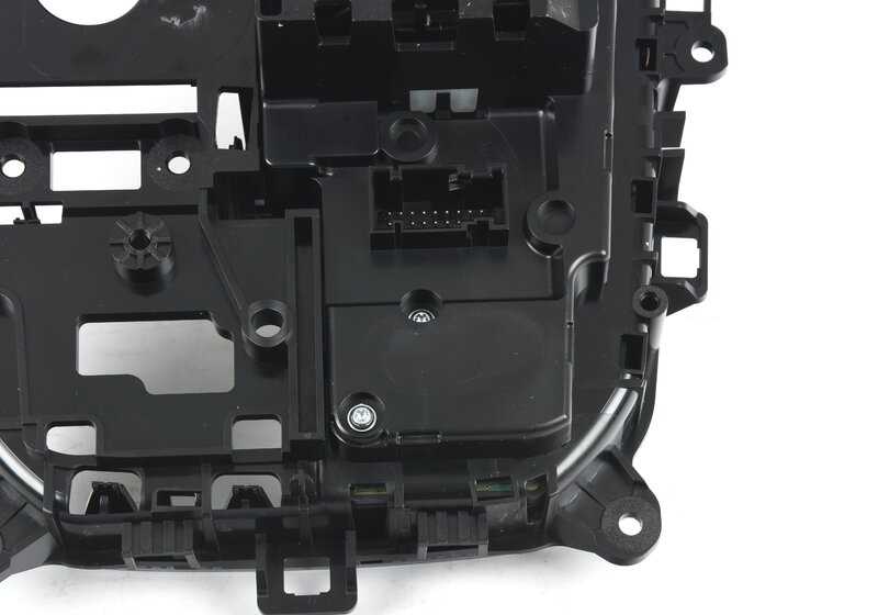 Módulo de control central OEM 61315A7DF79 para BMW G14, G15, G16, G05, G06, G07. Original BMW