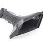 Guía de aire del freno delantero derecho para BMW Serie 3 G80, G81 y Serie 4 G82, G83 (OEM 51748072098). Original BMW