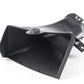 Guía de aire del freno delantero derecho para BMW Serie 3 G80, G81 y Serie 4 G82, G83 (OEM 51748072098). Original BMW