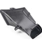 Guía de aire del freno delantero derecho para BMW Serie 3 G80, G81 y Serie 4 G82, G83 (OEM 51748072098). Original BMW