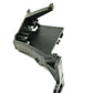 Soporte de luz intermitente derecha para BMW Serie 3 E46 (OEM 63136914764). Original BMW.