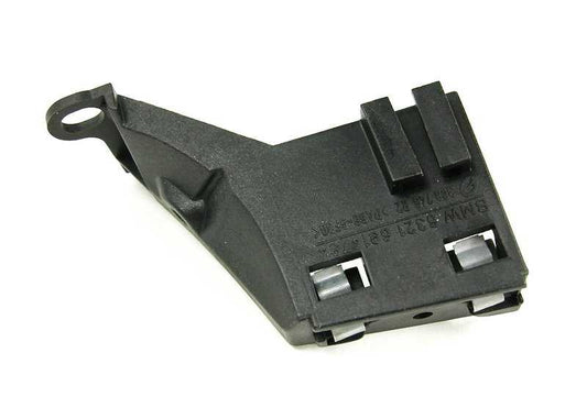 Soporte de luz intermitente derecha para BMW Serie 3 E46 (OEM 63136914764). Original BMW.