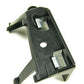 Soporte de luz intermitente derecha para BMW Serie 3 E46 (OEM 63136914764). Original BMW.