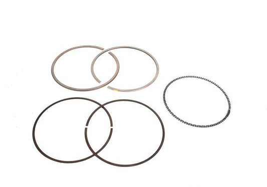 Kit de Reparación Anillos de Pistón-Alusil para BMW Serie 5 E39, Serie 7 E38, X5 E53 (OEM 11259071606). Original BMW