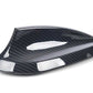 M Performance Antennenabdeckung für BMW F20, F21, F40, F45, F46, F31, F34, G21, G22, G82, G31, G32, F48, F49, F97, G01, G08, F26, F98, G02, F15, F85, G05, F16, F86, G06, G07 (OEM 65205A59AB3). Original BMW