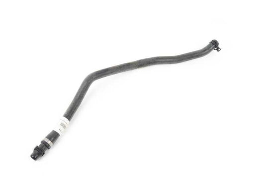 Radiator Tube OEM 64219208184 para BMW F20, F21, F22, F23, F30, F31, F34, F32, F33, F36. BMW original