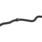 Coolant hose for BMW X5 F85, X6 F86 (OEM 11537848378). Genuine BMW