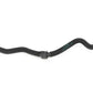 Coolant hose for BMW X5 F85, X6 F86 (OEM 11537848378). Genuine BMW