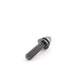 Tornillo Torx M6x25 para BMW Serie 1 E81, E82, E87N, E88, F20, F21, Serie 3 E90, E90N, E91, E91N, E92, E93, F30, F31, F34, X5 E53, E70 (OEM 07129905569). Original BMW