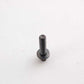 Tornillo Torx M6x25 para BMW Serie 1 E81, E82, E87N, E88, F20, F21, Serie 3 E90, E90N, E91, E91N, E92, E93, F30, F31, F34, X5 E53, E70 (OEM 07129905569). Original BMW