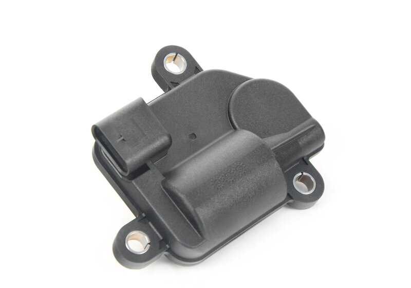 Actuador de la Válvula de Escape para BMW Serie 2 G87, Serie 3 G80, G81, Serie 4 G82, G83, X3 F97, X4 F98 (OEM 18308746829). Original BMW