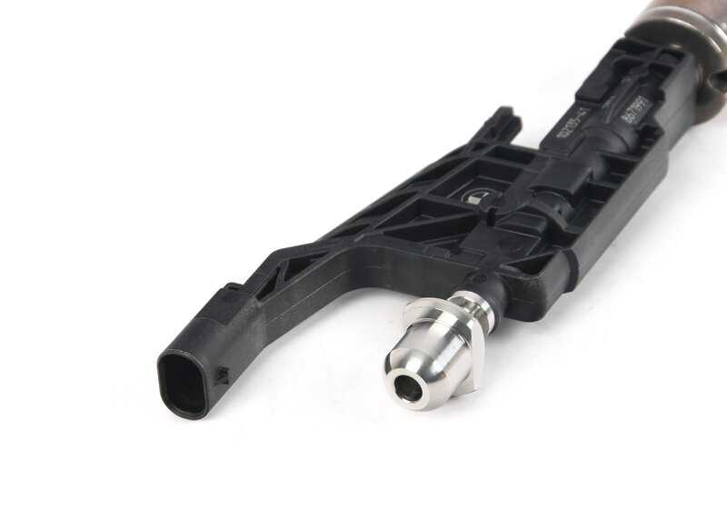 Inyector de combustible OEM 13538671991 para BMW F40, F44, G20, G21, G80, G81, G26, G82, G83, F39, F97, F98, F56, F54, F60. Original BMW.