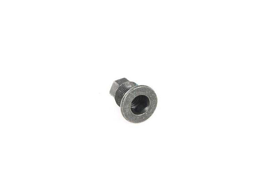 Adjustment screw for BMW 3 Series E46 (OEM 54317043552). Genuine BMW.