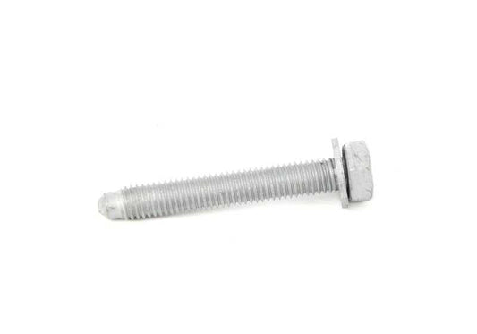 Hex bolt for BMW F40, F52, F70, F44, F45, F46, U06, X1, X2, Genuine BMW