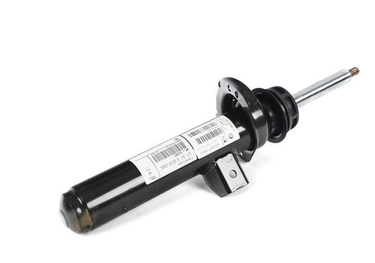 Front right shock absorber for BMW 3 Series F31, F31N (OEM 31316874386). Genuine BMW.