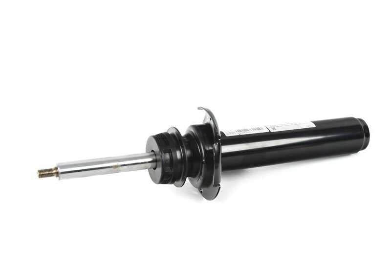 Front right shock absorber for BMW 3 Series F31, F31N (OEM 31316874386). Genuine BMW.