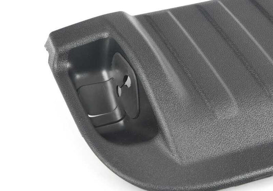 Rear Tailgate Lower Cover for BMW X5 F95, G05, G18 X7 Series G07 (OEM 51497479063). Original BMW